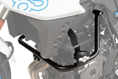 Suzuki GSX-8S Protection - Engine Guard