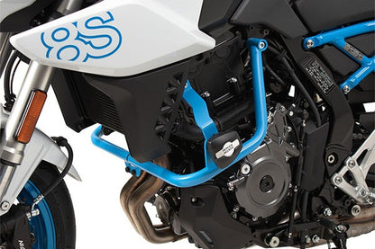 Suzuki GSX-8S Protection - Engine Guard