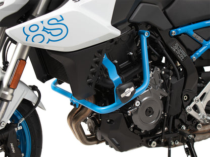 Suzuki GSX-8S Protection - Engine Guard