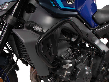 YAMAHA MT-09 / SP Protection - Engine Guard incl. protection pads