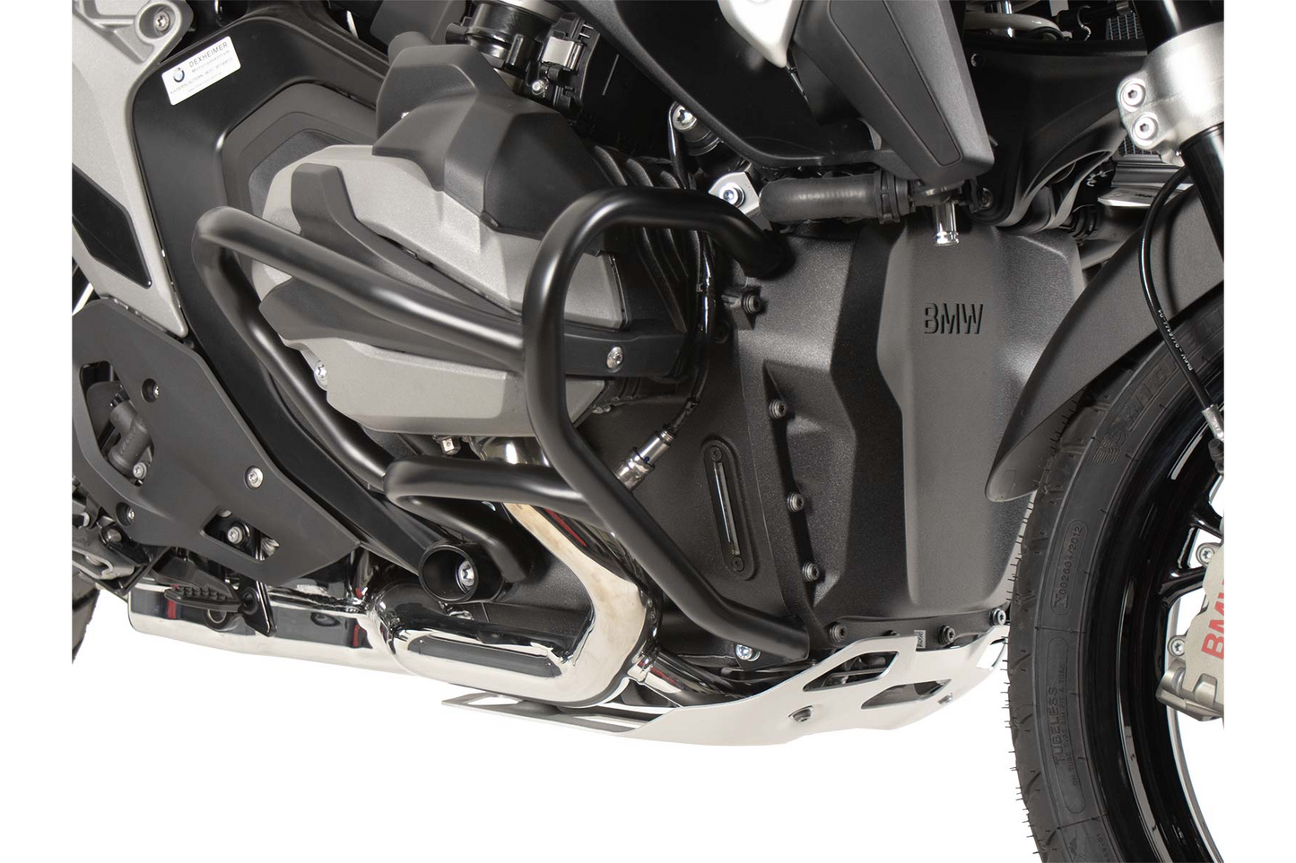 BMW R 1300GS Protection - Engine Guard