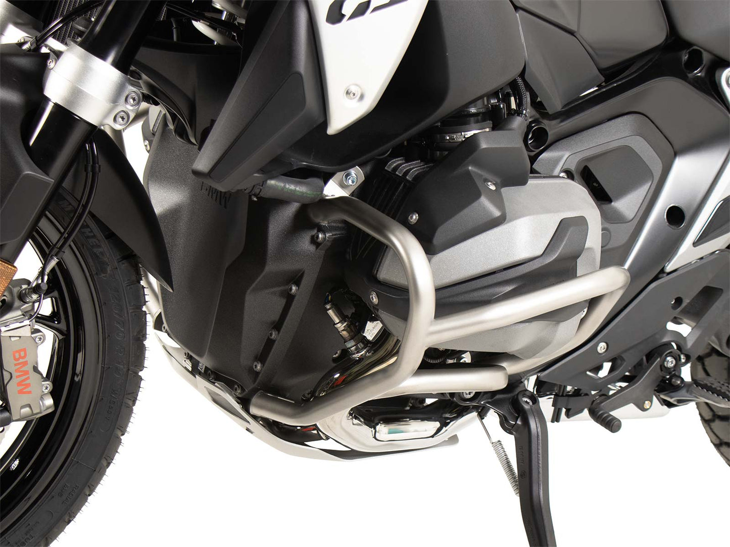 BMW R 1300GS Protection - Engine Guard