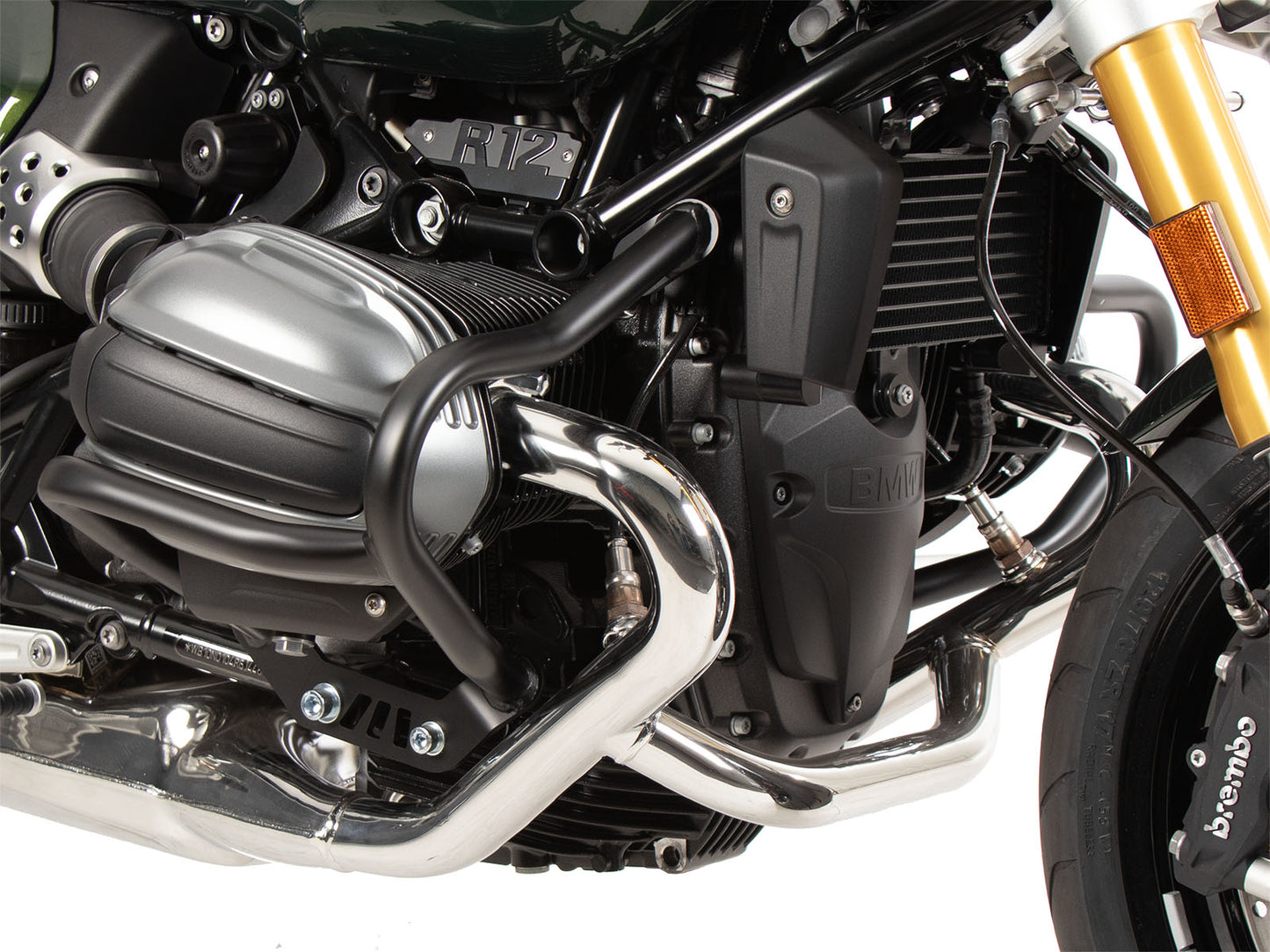 BMW R 12 Protection - Engine Bar