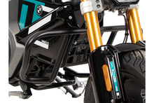 BMW CE 02  Protection - Engine Bar