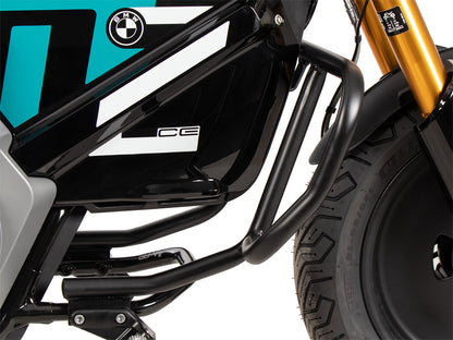 BMW CE 02  Protection - Engine Bar