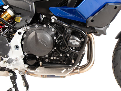 BMW F 900 XR Protection - Engine Bar