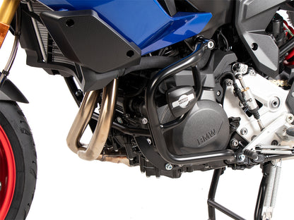 BMW F 900 XR Protection - Engine Bar