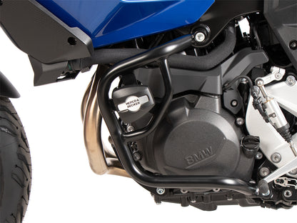 BMW F 900 XR Protection - Engine Bar