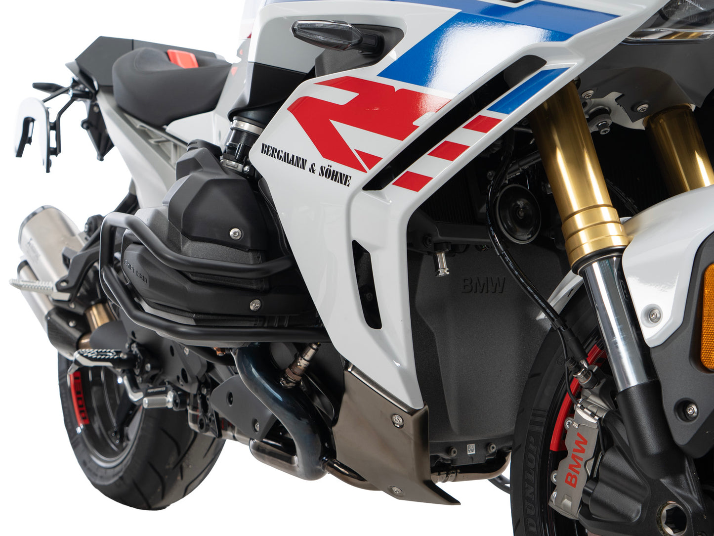 BMW R 1300 RS  Protection - Engine Bar