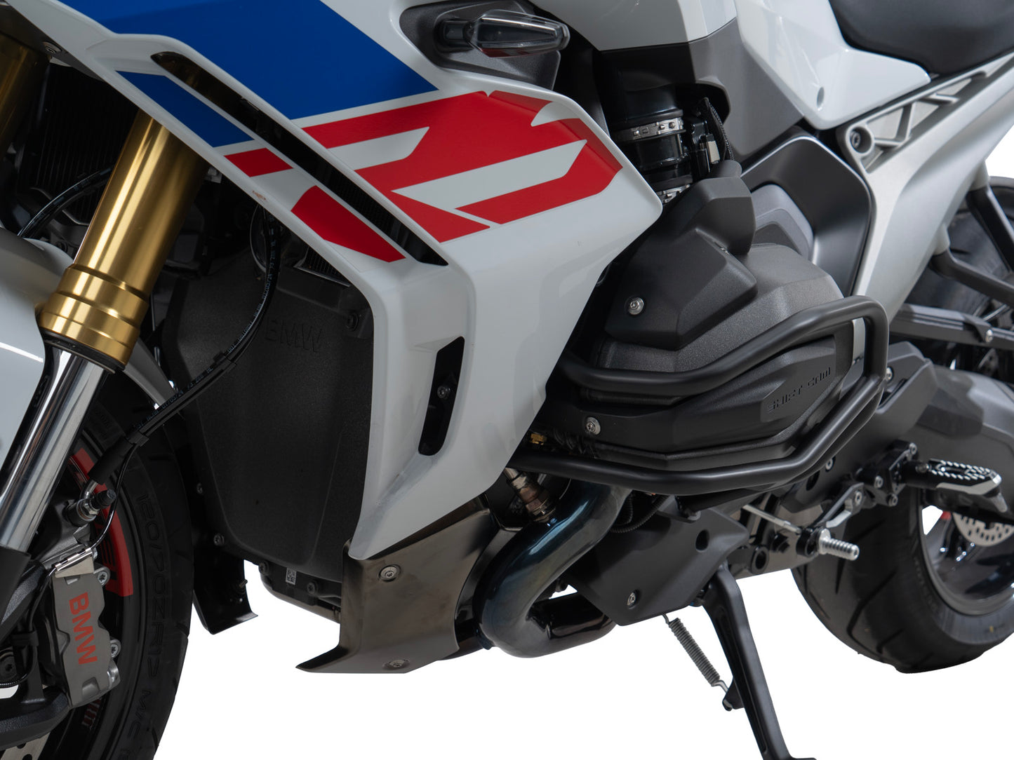 BMW R 1300 RS  Protection - Engine Bar