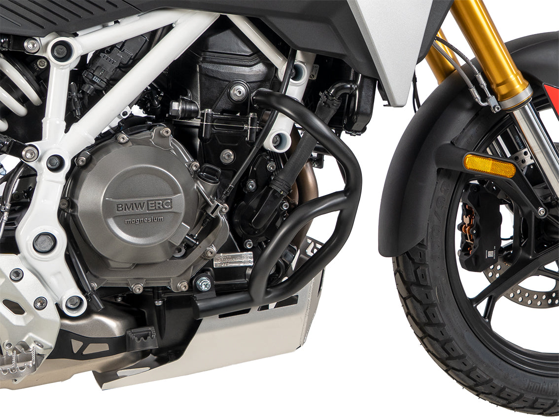 BMW F 450 GS Protection - Engine Guard