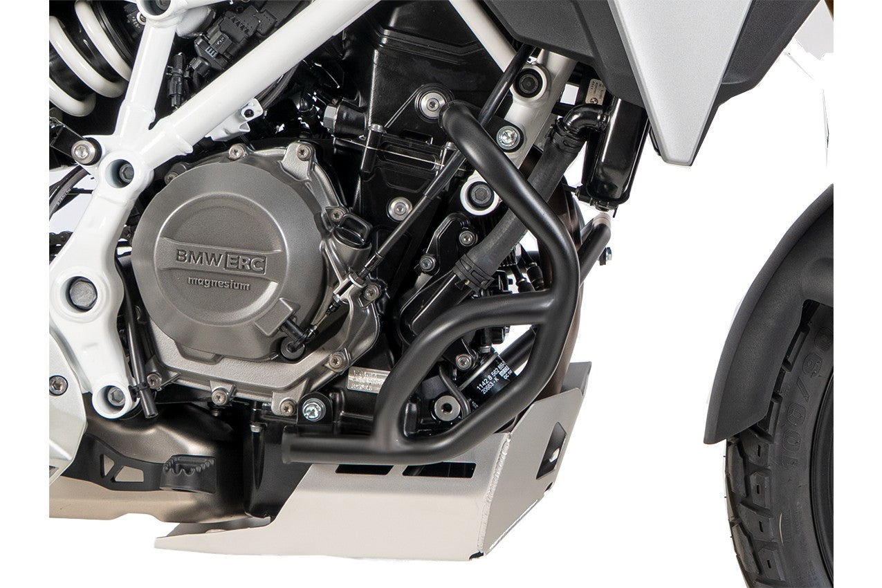 BMW F 450 GS Protection - Engine Guard