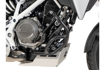 BMW F 450 GS Protection - Engine Guard