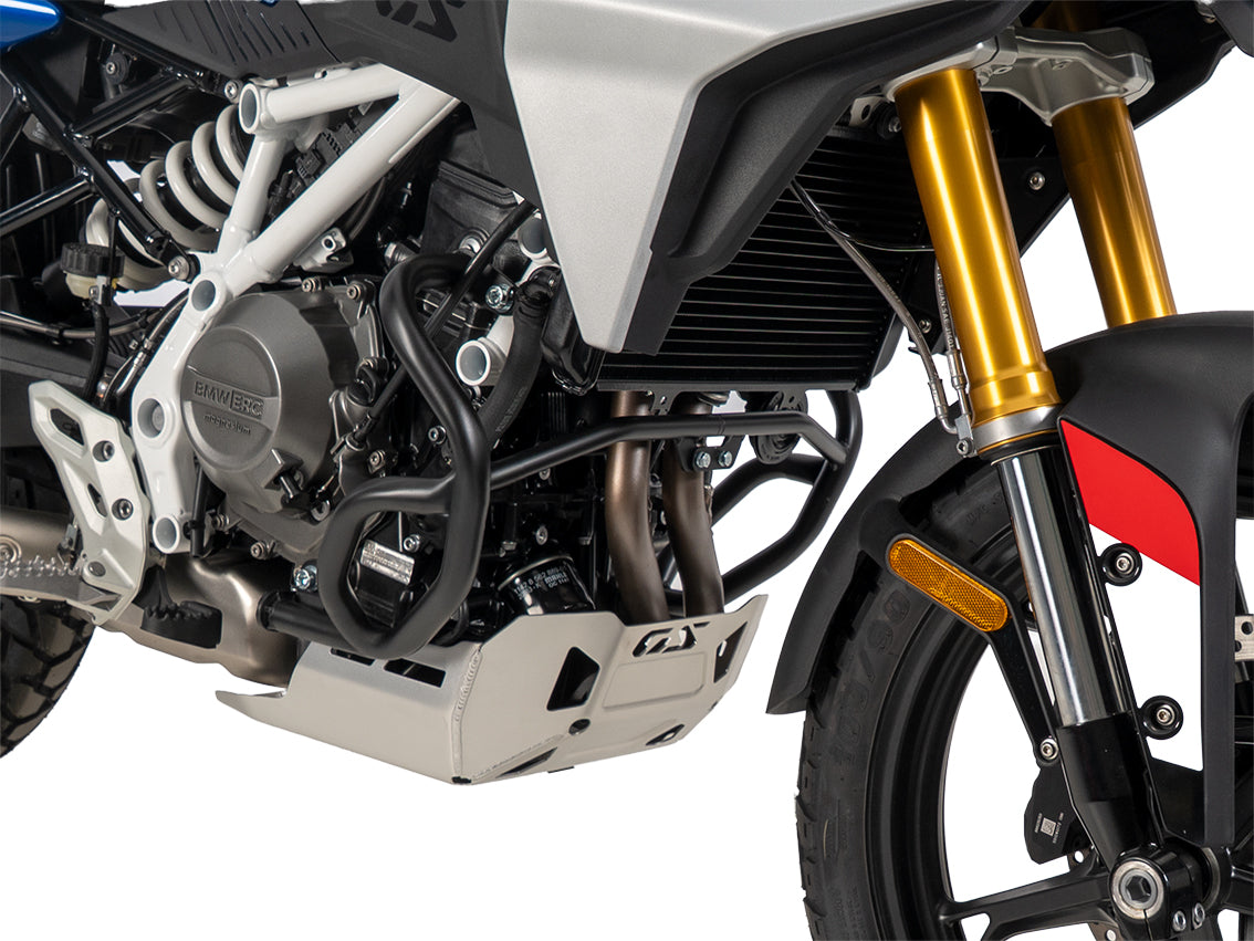BMW F 450 GS Protection - Engine Guard
