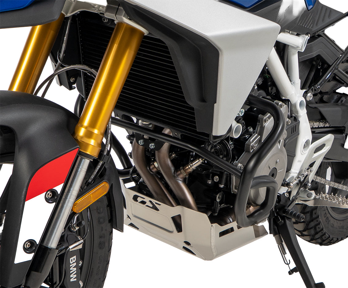 BMW F 450 GS Protection - Engine Guard