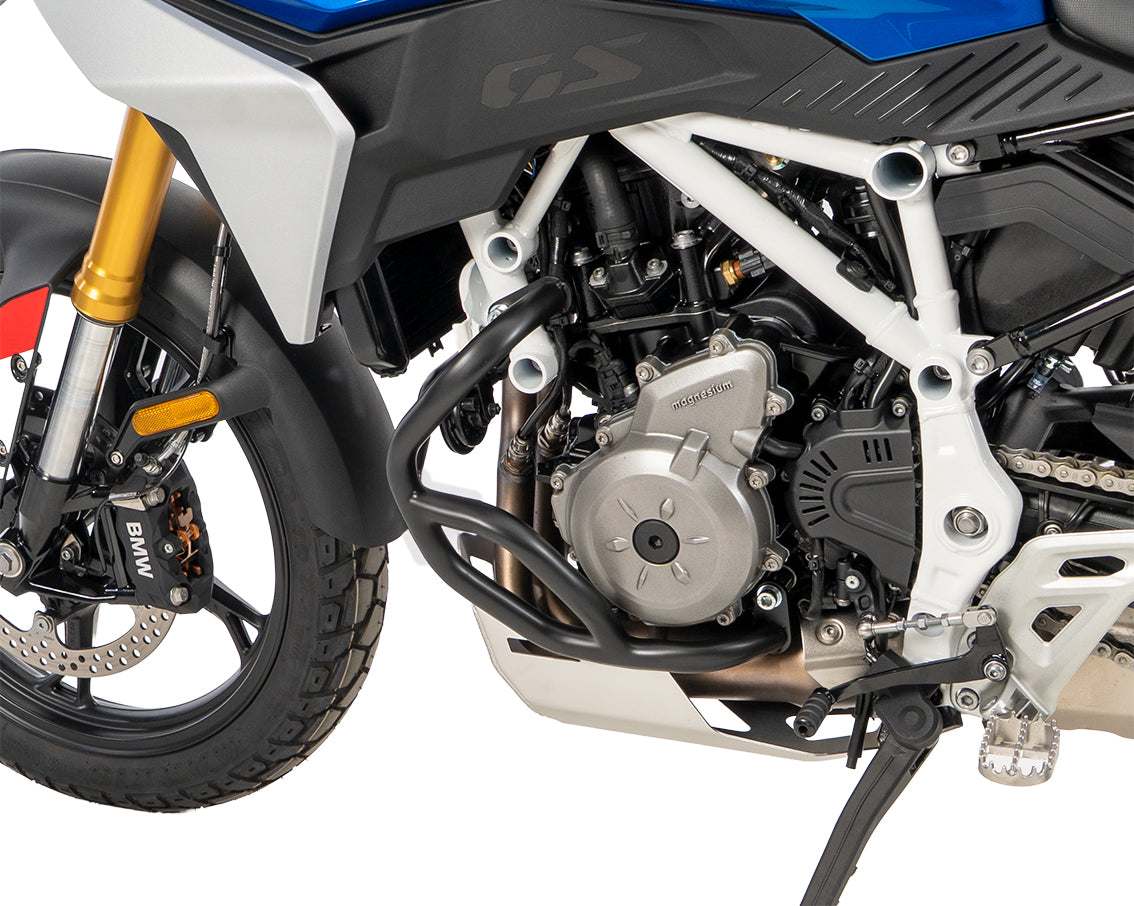 BMW F 450 GS Protection - Engine Guard