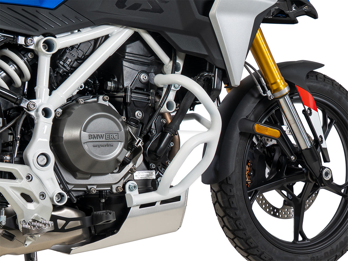 BMW F 450 GS Protection - Engine Guard