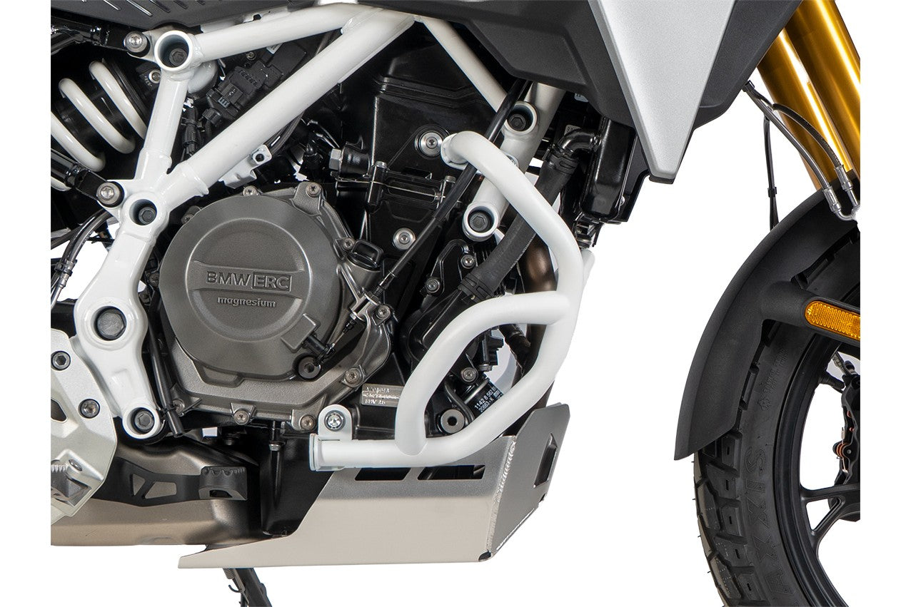 BMW F 450 GS Protection - Engine Guard