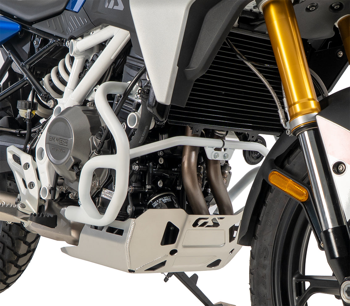 BMW F 450 GS Protection - Engine Guard