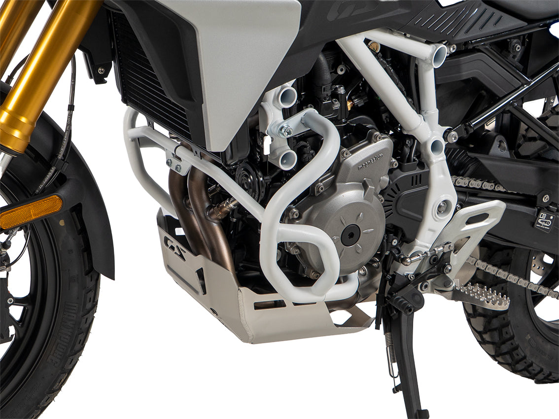 BMW F 450 GS Protection - Engine Guard