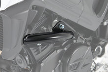 BMW F800R Protection - Engine Guard.