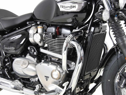 Triumph Protection - Engine Guard