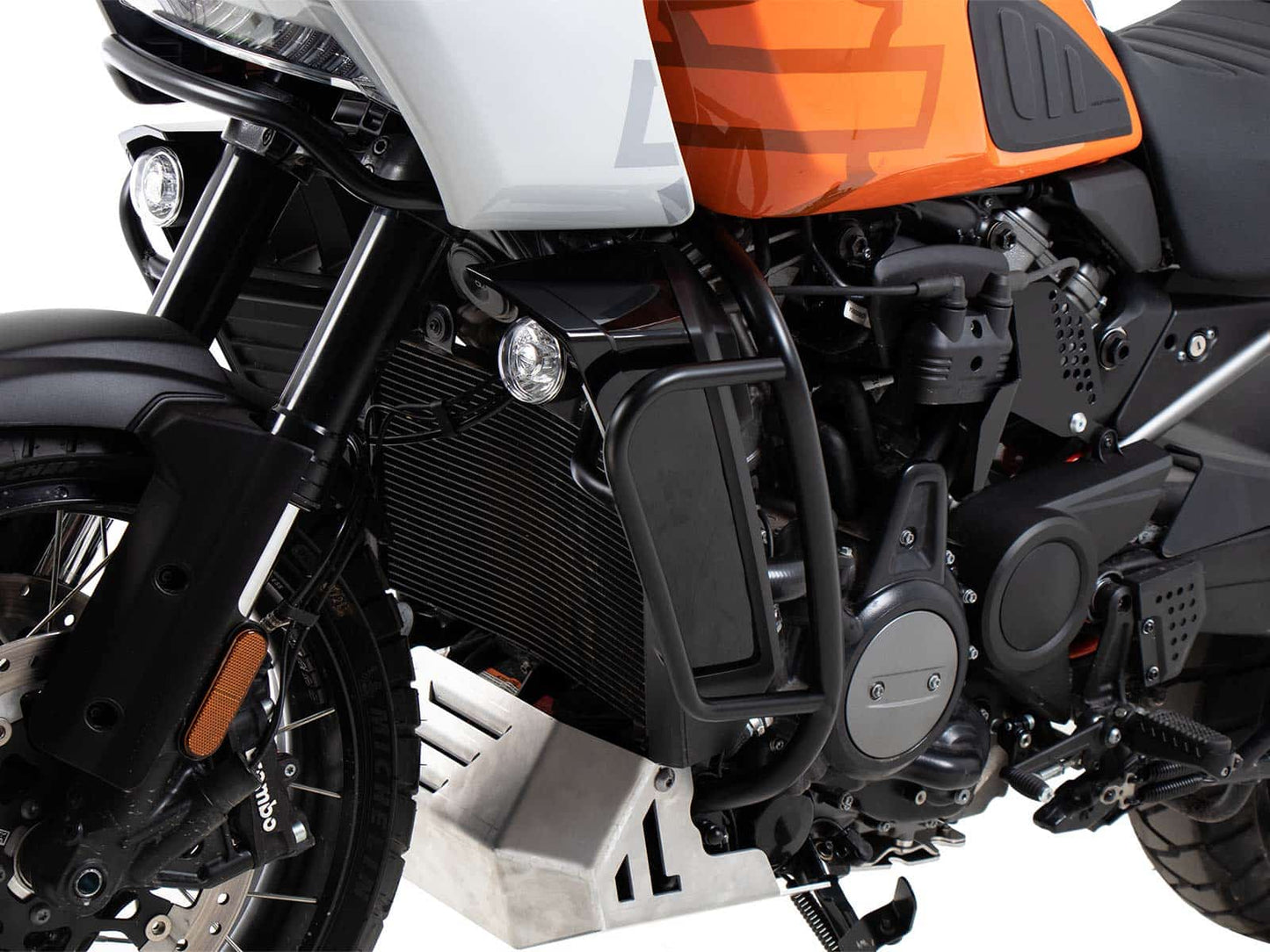 HD PAN AMERICA 1250 / ST Protection - Engine Guard