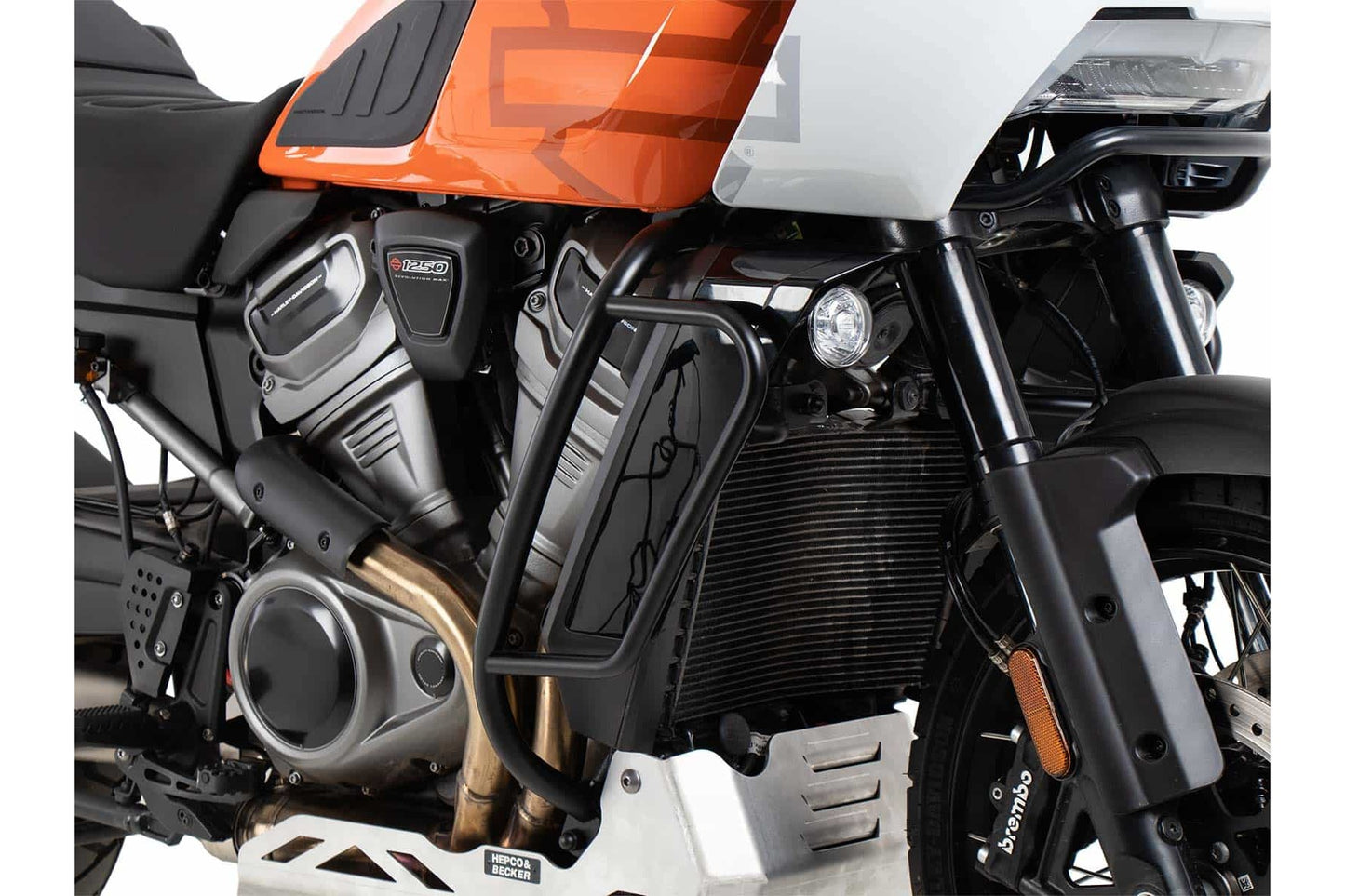 HD PAN AMERICA 1250 / ST Protection - Engine Guard