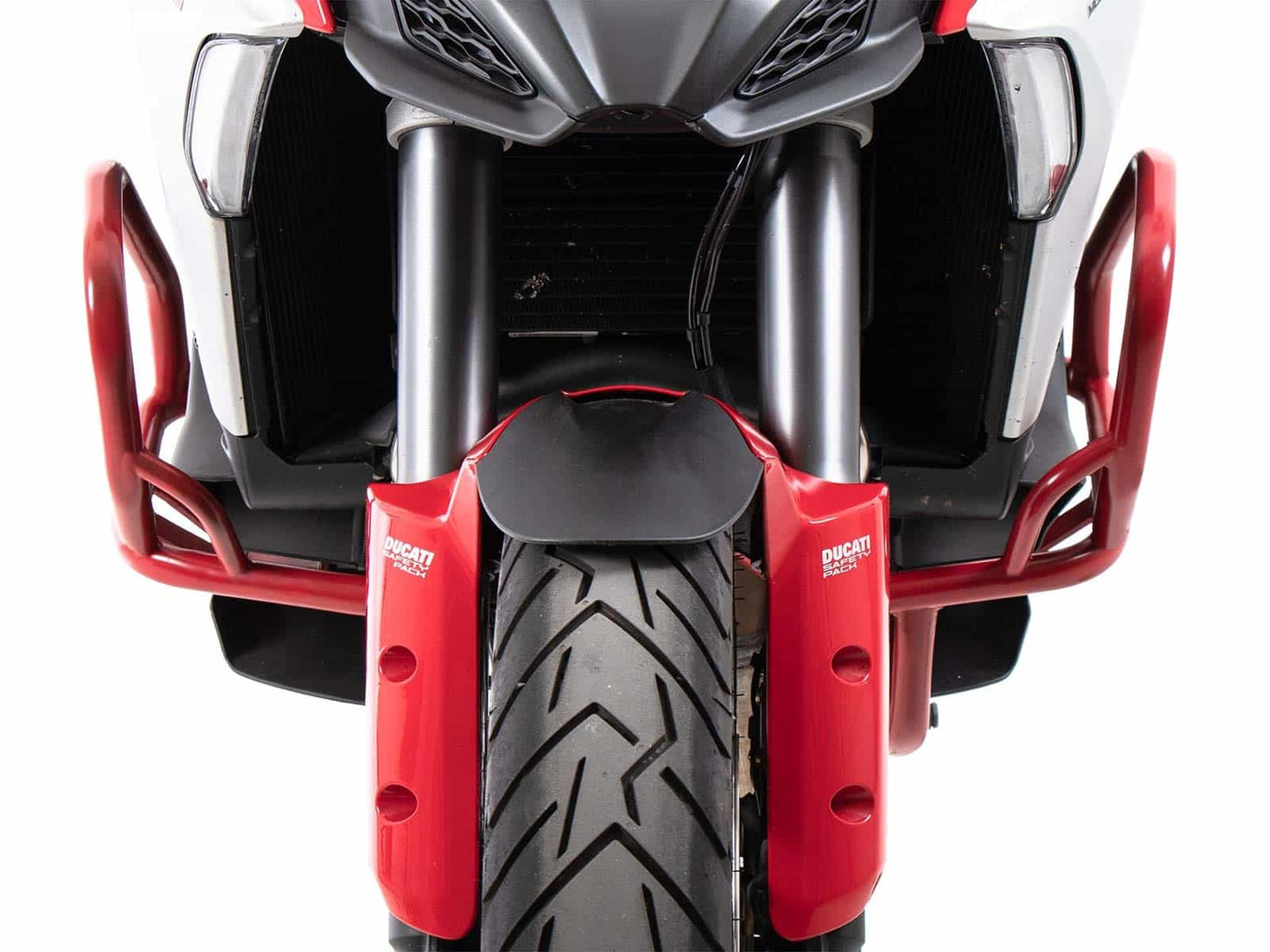 DUCATI MULTISTRADA V4  Protection - Engine Bar