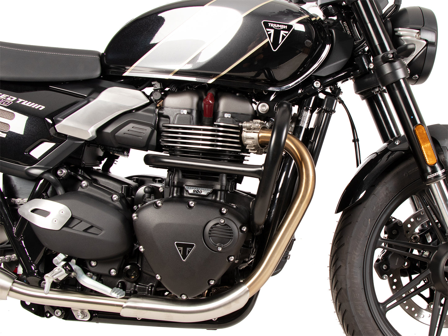 TRIUMPH SPEED TWIN 900 Protection - Engine Bar
