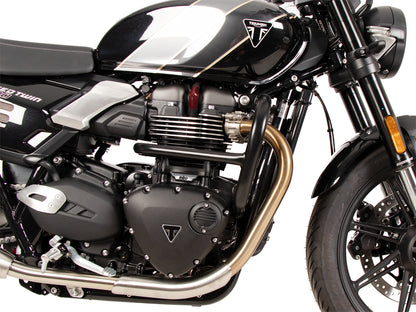 TRIUMPH SPEED TWIN 900 Protection - Engine Bar
