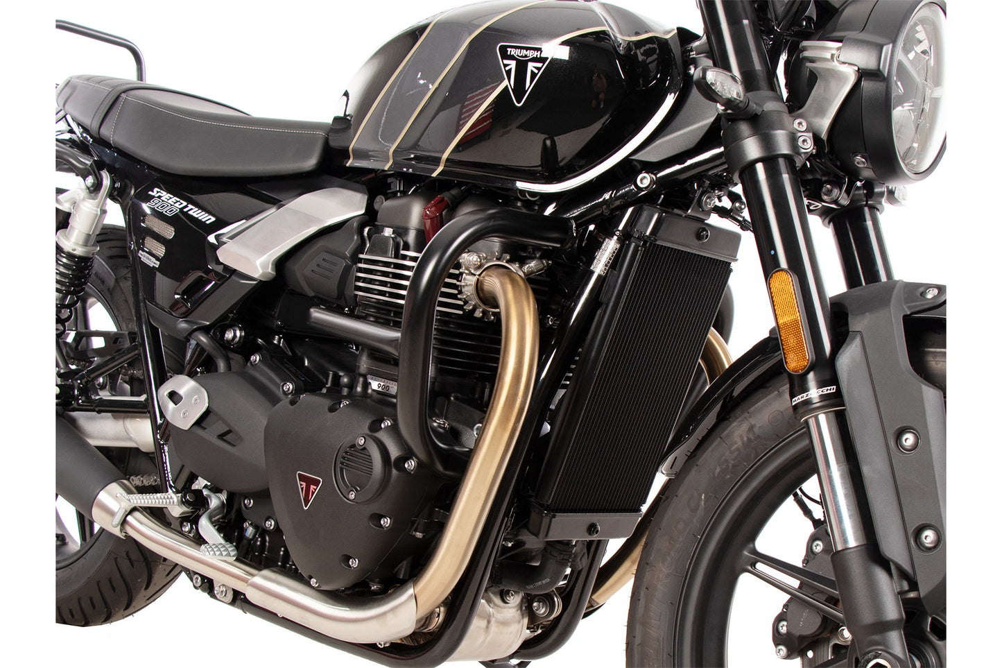 TRIUMPH SPEED TWIN 900 Protection - Engine Bar