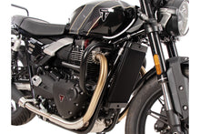 TRIUMPH SPEED TWIN 900 Protection - Engine Bar