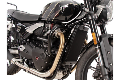 TRIUMPH SPEED TWIN 900 Protection - Engine Bar