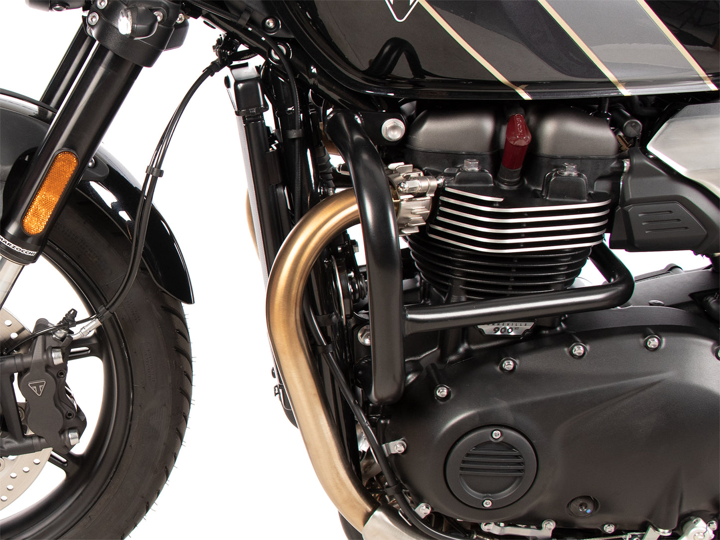 TRIUMPH SPEED TWIN 900 Protection - Engine Bar