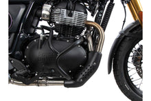 ROYAL ENFIELD BEAR 650 Protection - Engine Bar