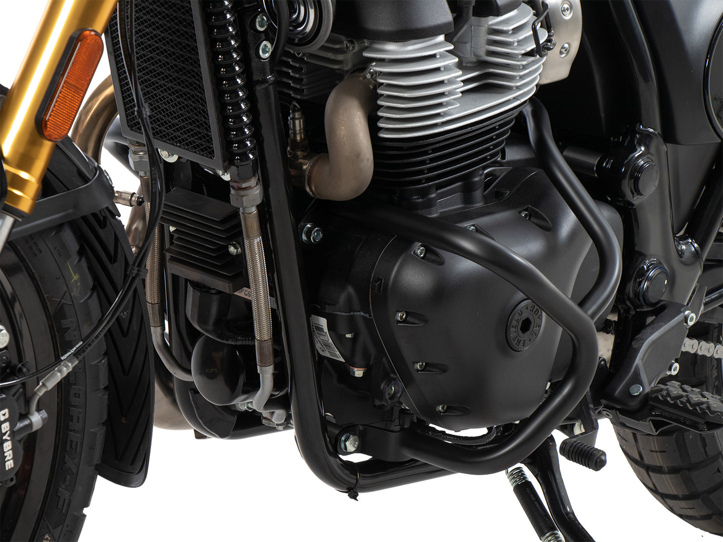 ROYAL ENFIELD BEAR 650 Protection - Engine Bar