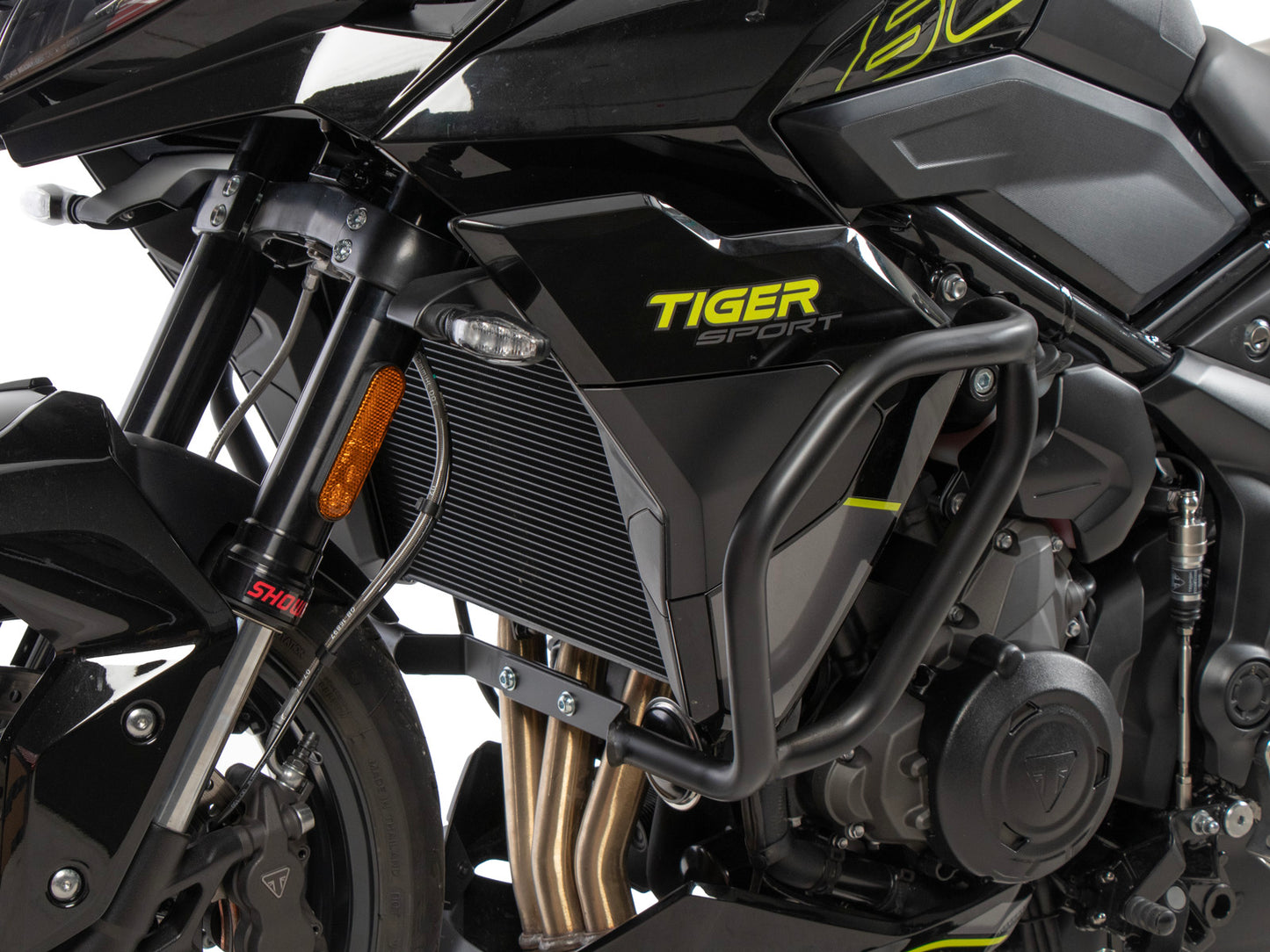 TRIUMPH TIGER SPORT 800 Protection - Engine Bar