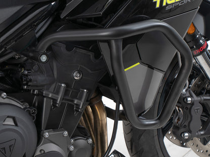 TRIUMPH TIGER SPORT 800 Protection - Engine Bar