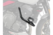 TRIUMPH TRIDENT 800 Protection - Engine Guard incl. protection pads