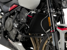 TRIUMPH TRIDENT 800 Protection - Engine Guard incl. protection pads