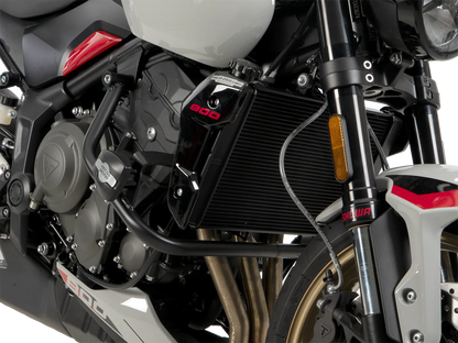 TRIUMPH TRIDENT 800 Protection - Engine Guard incl. protection pads