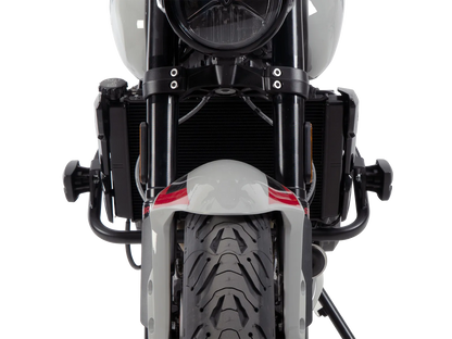 TRIUMPH TRIDENT 800 Protection - Engine Guard incl. protection pads