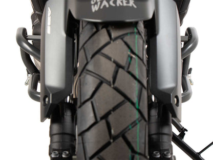 HONDA NX 500 Protection - Engine Bar