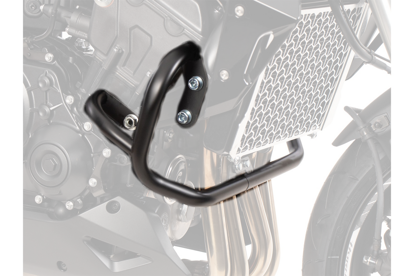 HONDA CB 1000 HORNET / SP  Protection - Engine Bar