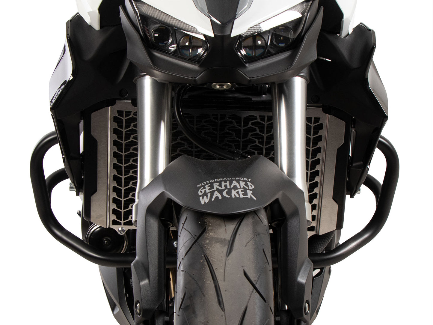 HONDA CB 1000 HORNET / SP  Protection - Engine Bar