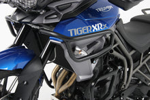 Triumph Tiger 800 XC/XCX Protection - Tank Guard.
