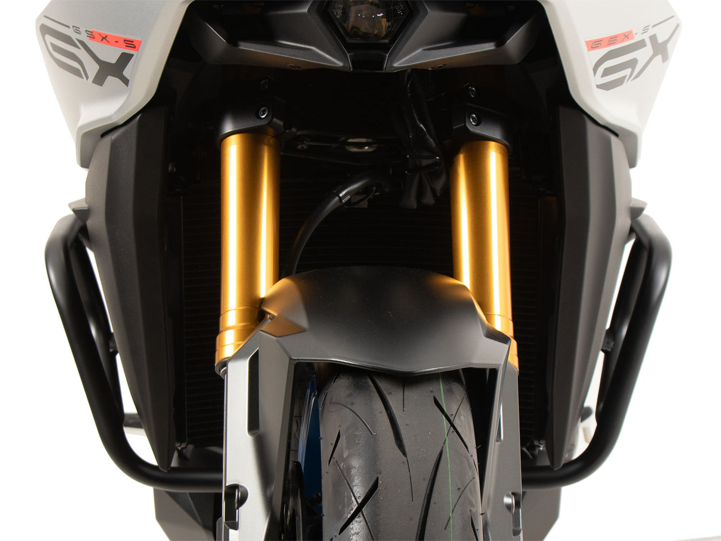 Suzuki GSX-S 1000 GX Protection - Engine Bar