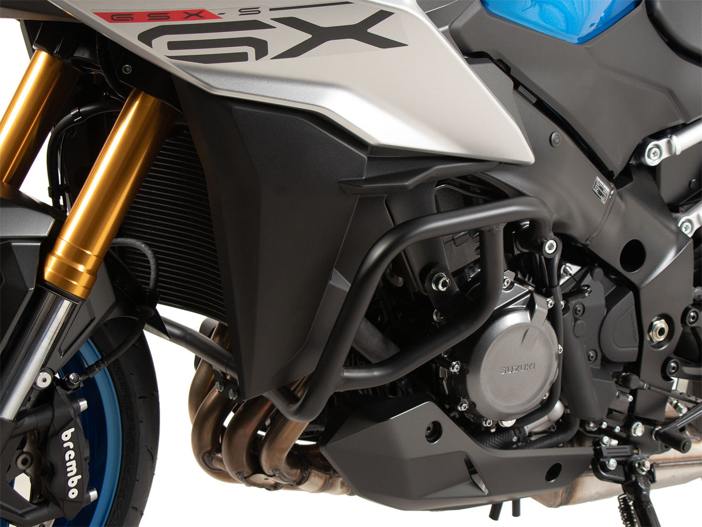 Suzuki GSX-S 1000 GX Protection - Engine Bar