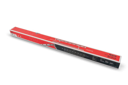 TIE DOWN - FLEXI KIT & RAIL SET